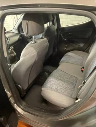 LANCIA Ypsilon usata, con Airbag Passeggero