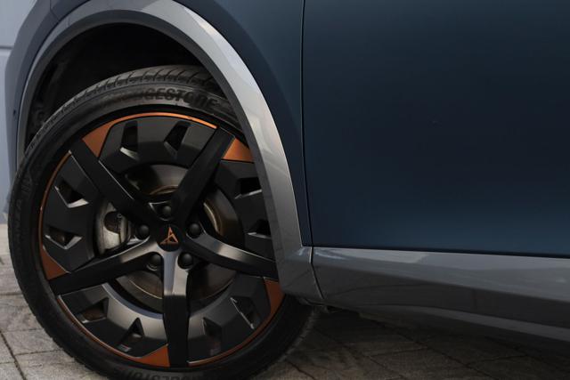 CUPRA Formentor usata, con Specchietti laterali elettrici