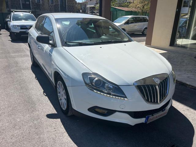LANCIA Delta usata, con Airbag laterali