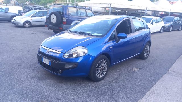 FIAT Punto Evo usata, con Airbag