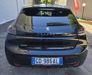 PEUGEOT 208 usata, con Alzacristalli elettrici