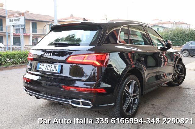 AUDI SQ5 usata 171