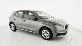 SKODA Fabia usata, con Specchietti laterali elettrici