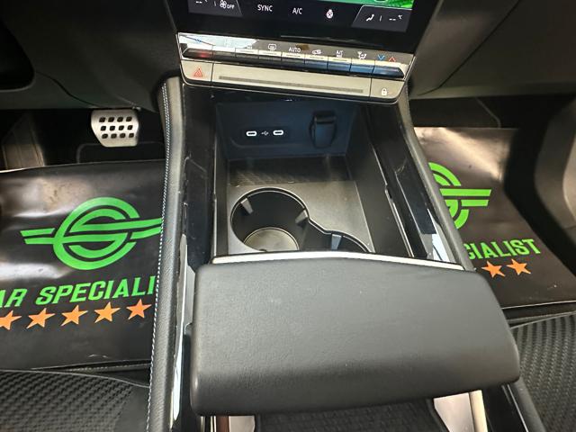 RENAULT Austral usata, con Fendinebbia