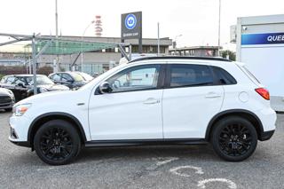 MITSUBISHI ASX usata, con Chiusura centralizzata