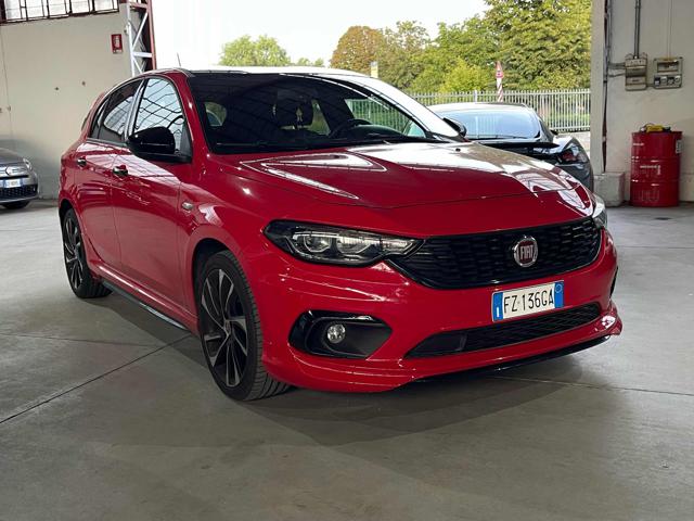 FIAT Tipo usata, con Airbag laterali