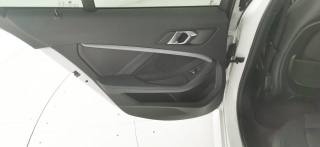 BMW 118 usata, con Servosterzo