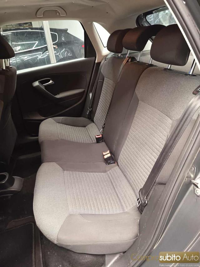 VOLKSWAGEN Polo usata 20