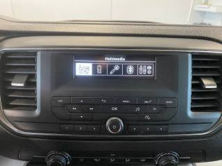 OPEL Zafira Life usata, con USB