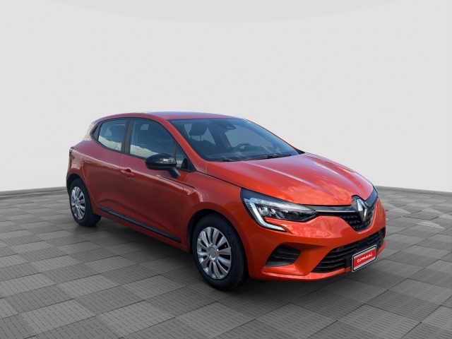 RENAULT Clio usata 6