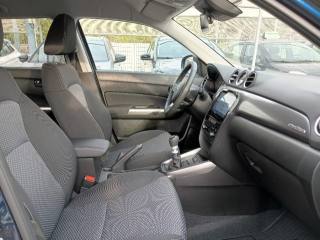 SUZUKI Vitara usata, con Immobilizzatore elettronico
