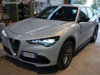 ALFA ROMEO Stelvio usata, con Airbag