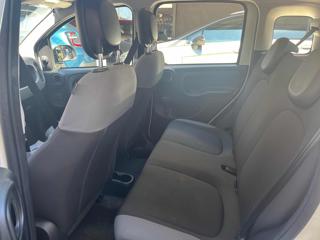 FIAT Panda usata, con Climatizzatore