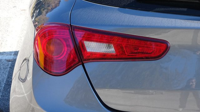 ALFA ROMEO Giulietta usata, con Bluetooth