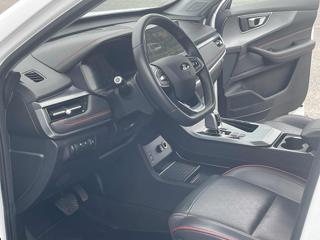 DR MOTOR DR 5.0 usata, con Bluetooth