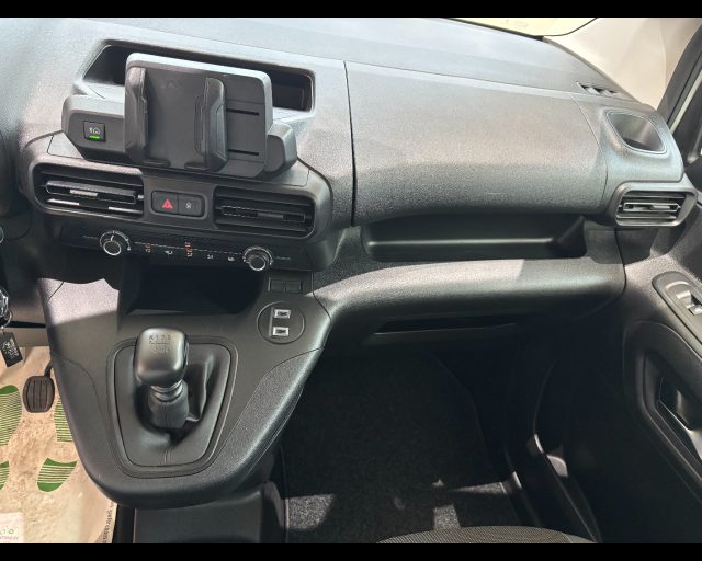 CITROEN Berlingo usata, con ESP