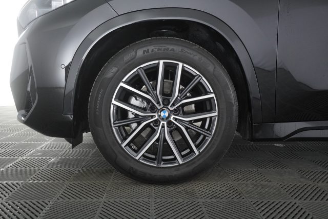 BMW X1 usata 12