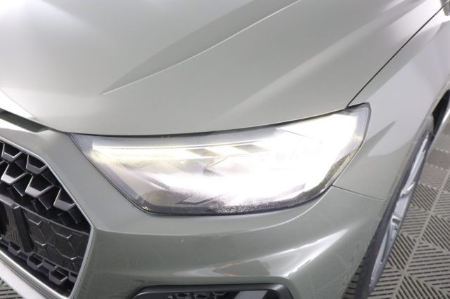 AUDI A1 usata 7