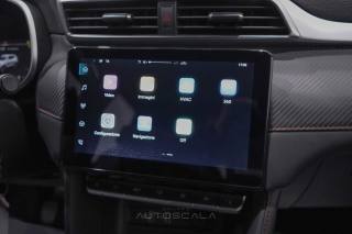 MG ZS usata 17