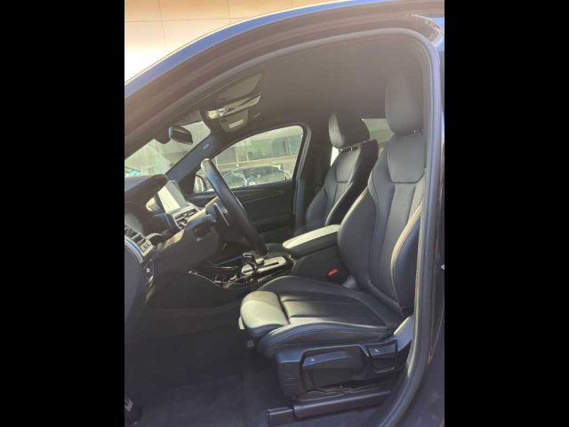 BMW X4 usata, con Controllo trazione
