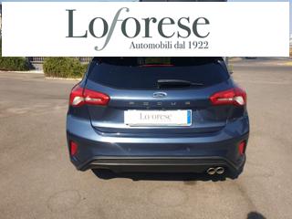 FORD Focus usata, con Alzacristalli elettrici