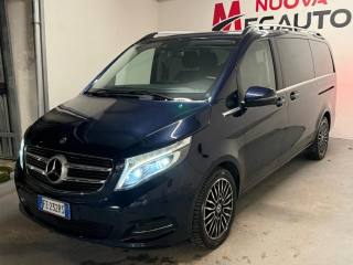 MERCEDES-BENZ V 250 usata, con Cerchi in lega