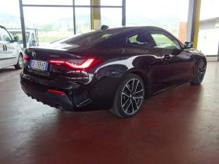 BMW 430 usata, con Airbag Passeggero