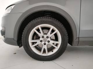 AUDI Q3 usata, con Climatizzatore