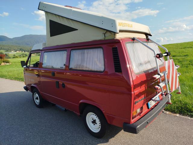 WESTFALIA usata 3