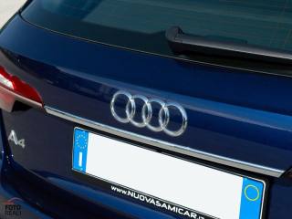 AUDI A4 usata, con Autoradio digitale