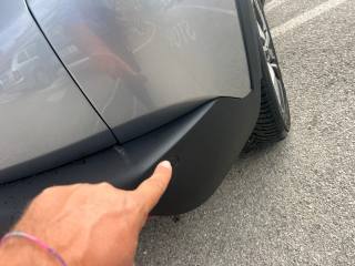 PEUGEOT 2008 usata, con Climatizzatore