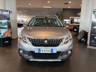 PEUGEOT 2008 usata, con Airbag laterali