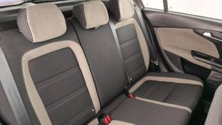 FIAT Tipo usata, con Limitatore di velocità