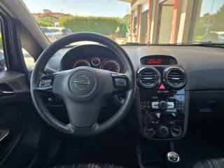 OPEL Corsa usata, con Fari direzionali