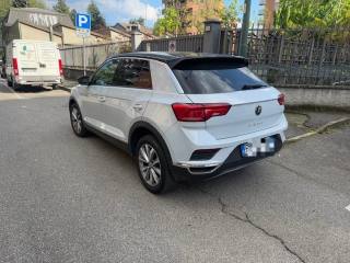 VOLKSWAGEN T-Roc usata, con Antifurto