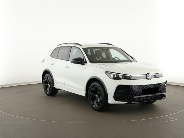 VOLKSWAGEN Tiguan usata, con Cerchi in lega