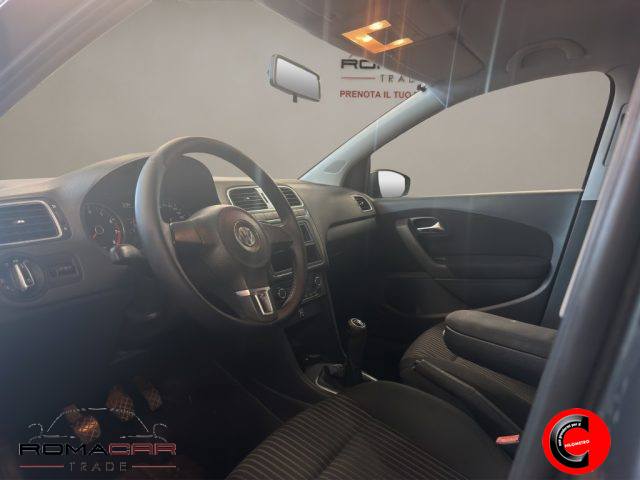 VOLKSWAGEN Polo usata, con Specchietti laterali elettrici