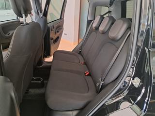 FIAT Panda usata, con Boardcomputer