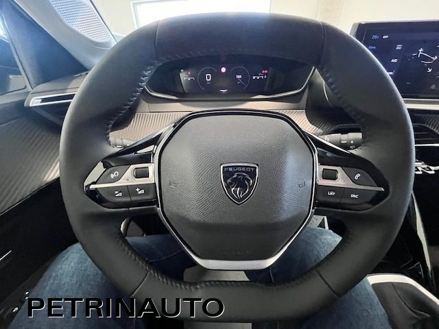 PEUGEOT 208 usata, con Servosterzo