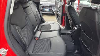 JEEP Compass usata, con Climatizzatore