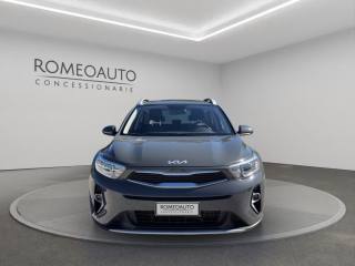 KIA Stonic usata, con Controllo trazione
