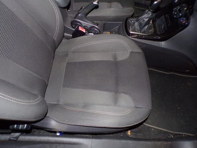 FORD Fiesta usata 60