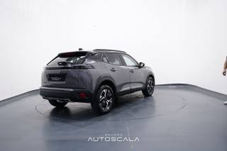 PEUGEOT 2008 usata, con Chiusura centralizzata