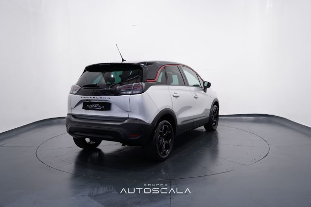 OPEL Crossland usata, con Chiusura centralizzata