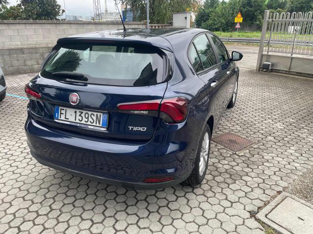 FIAT Tipo usata, con Chiusura centralizzata