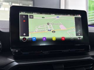 CUPRA Formentor usata, con Servosterzo