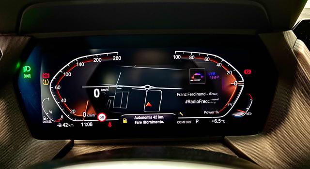 BMW 118 usata, con Sistema di navigazione