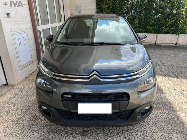 CITROEN C3 usata 5