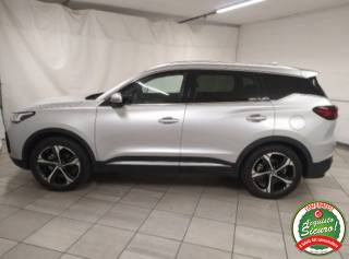 DR MOTOR DR 6.0 usata, con Cruise Control