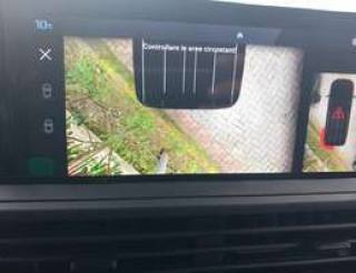 PEUGEOT Expert usata, con Autoradio digitale